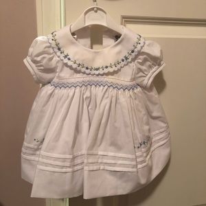 The sweetest little dress